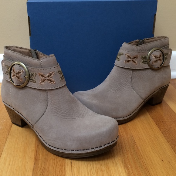 dansko mina